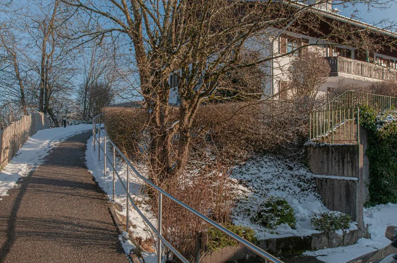 Ferienwohnung 