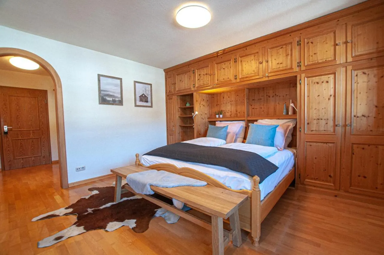 Ferienwohnung 