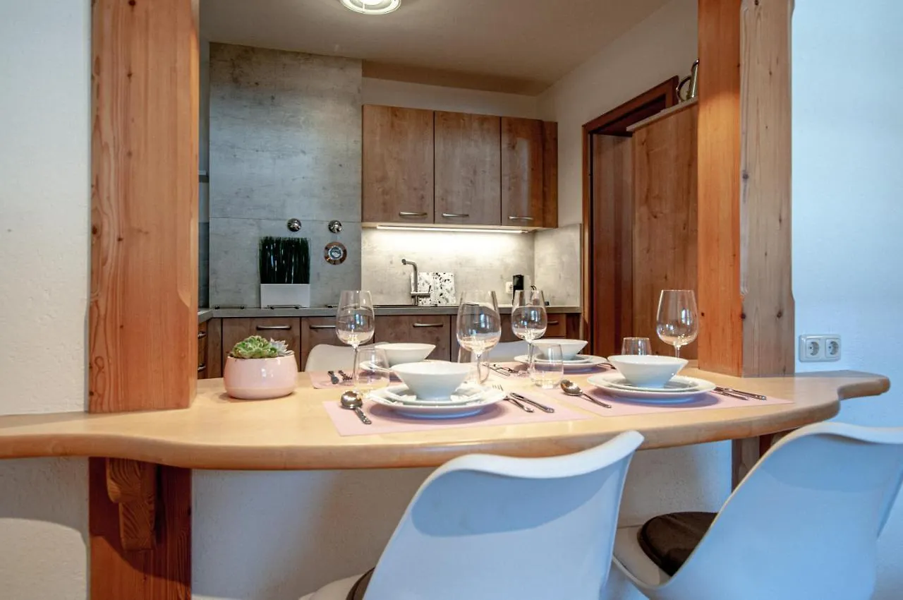 Ferienwohnung 
