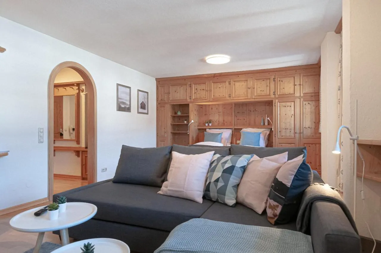 Ferienwohnung 