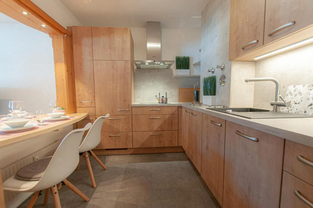 Apartment Ferienwohnung 
