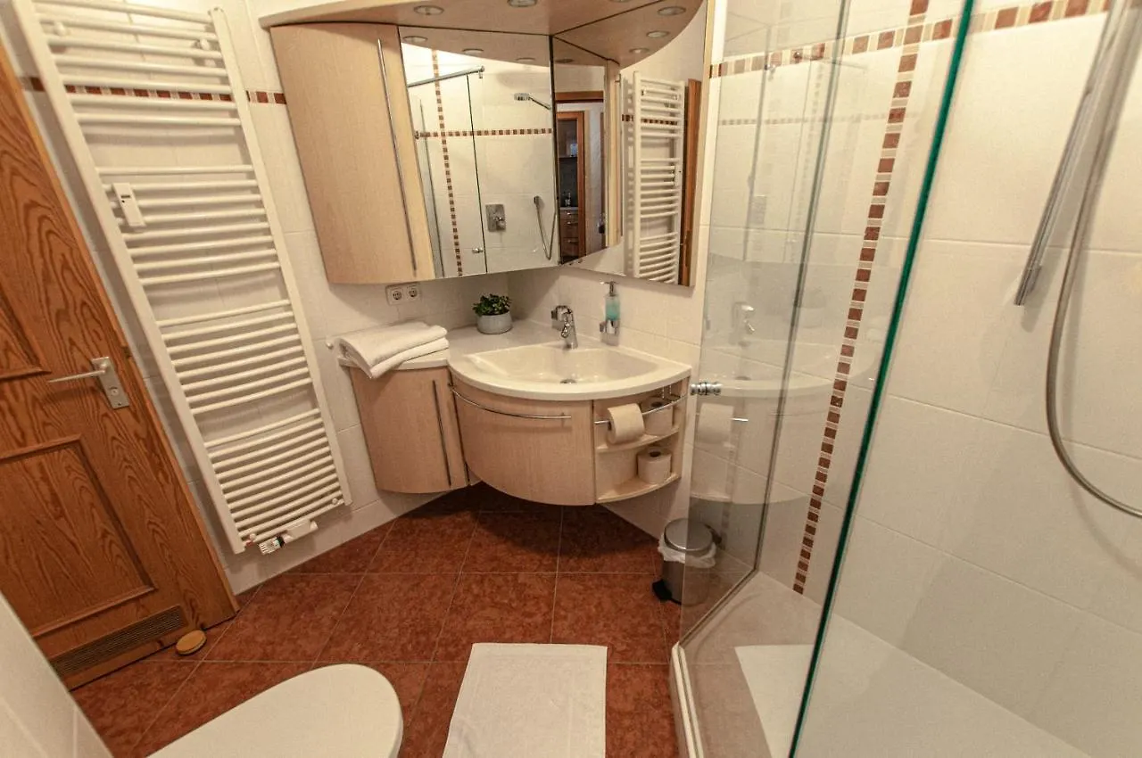 Ferienwohnung 