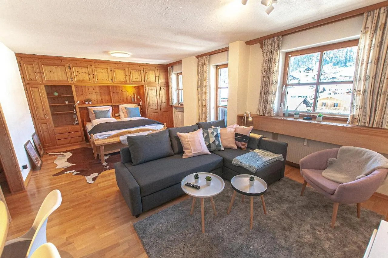 Ferienwohnung 