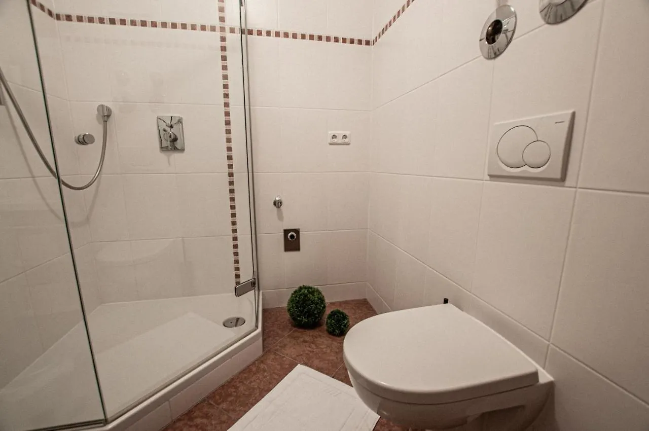 Apartment Ferienwohnung 