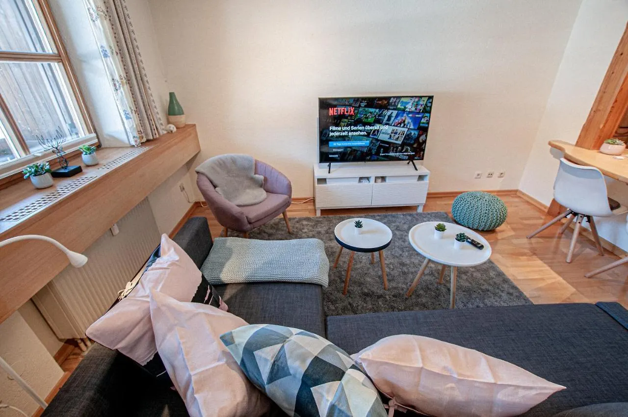 Apartment Ferienwohnung 